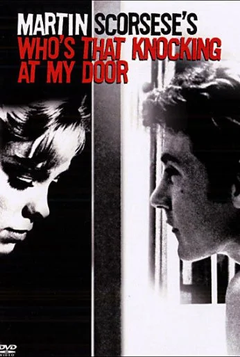Кто стучится в дверь ко мне? (1967) онлайн бесплатно